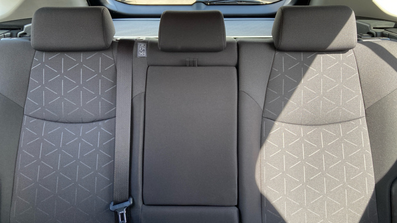 Toyota RAV4 2.5 VVT-i Hybrid Design 5dr CVT Hybrid Estate